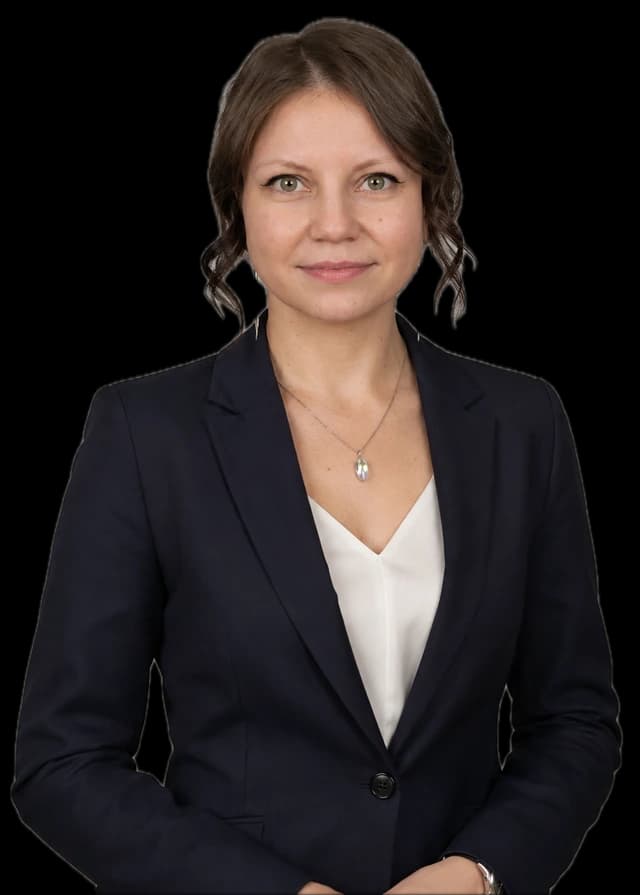 Ирина Лапина